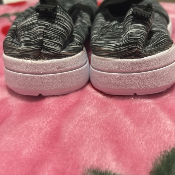 WESTLOOP WOMAN'S FOAM MEMORY SNEAKERS - Picture 4 of 5